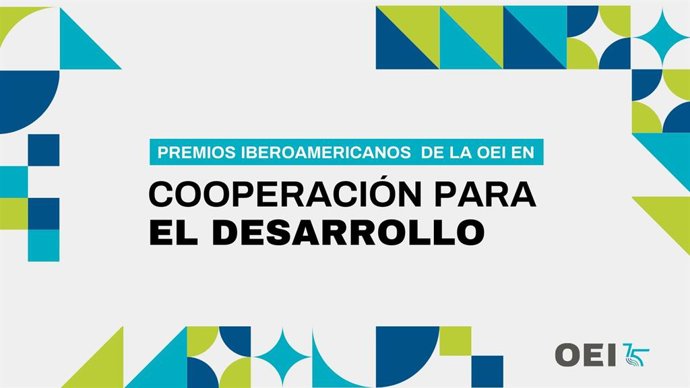La OEI entrega los I premios Iberoamericanos de Cooperación para el Desarrollo