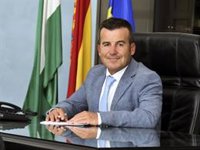 El alcalde de Carboneras (Almería) pide a Junta y Gobierno una mesa de trabajo "conjunto" sobre el Algarrobico