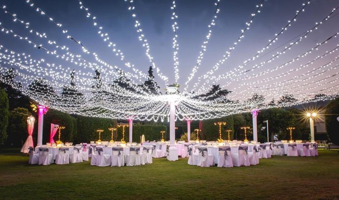 Archivo - Una imagen de las instalaciones del Mirador de Cuatro Vientos.