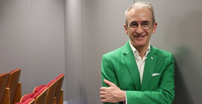 Imagen de Josep Ginesta