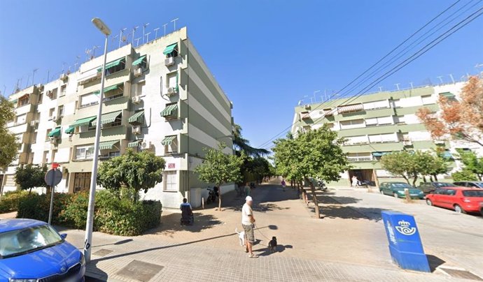 Archivo - Viviendas en Córdoba