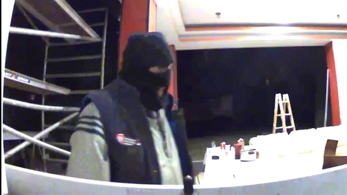 La Guardia Civil esclarece tres robos con fuerza en viviendas de La Rioja