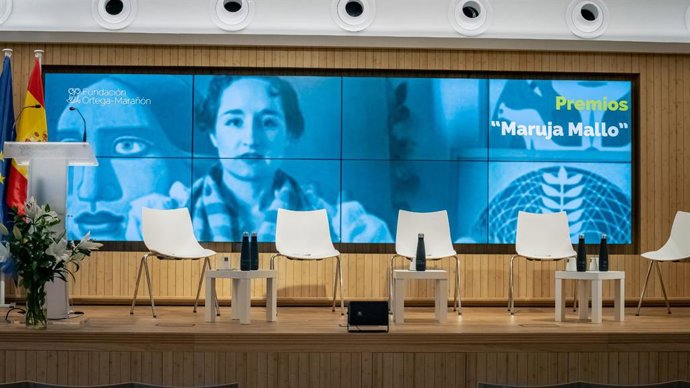 Premios Maruja Mallo