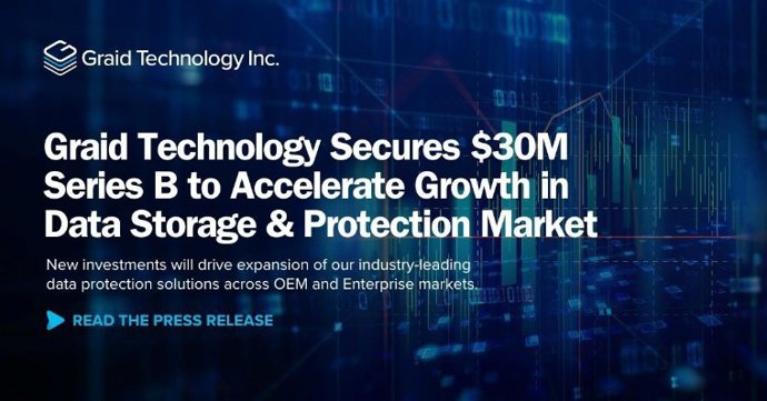 Graid Technology Inc.