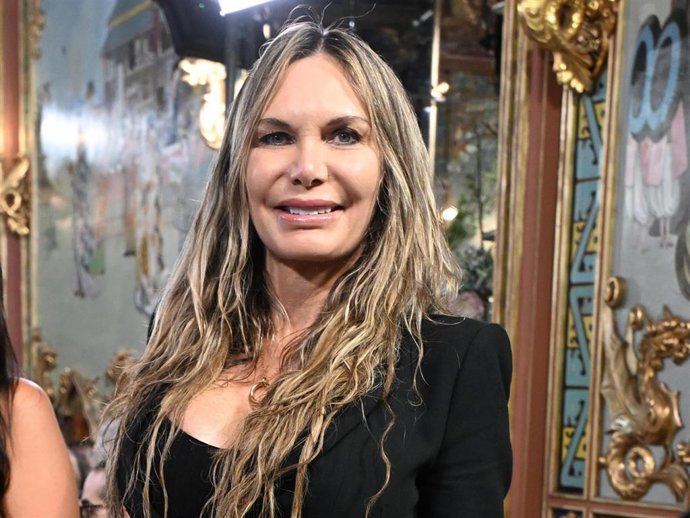 Archivo - Yola Berrocal