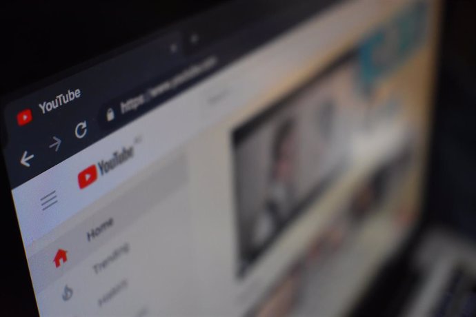Archivo - Arquivo - recurso do YouTube.