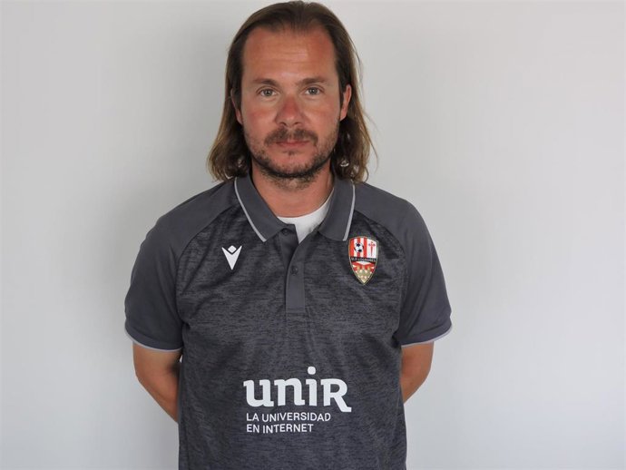 Yayo Urzay nueva entrenador de la UD Logroñés