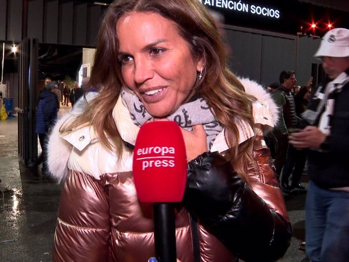 Marta López