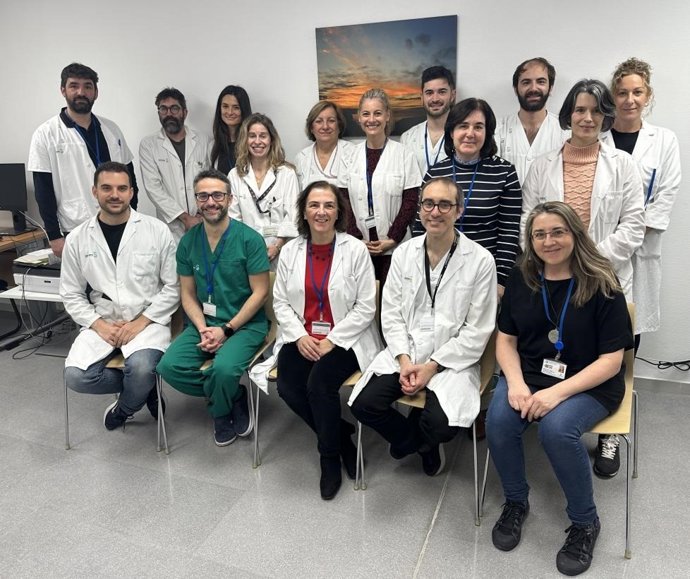 El servicio de Radiofísica del Complejo Hospitalario Universitario de Toledo