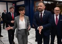 Vivienda impulsará una ley de Medidas Urgentes este año que flexibilizará la tasa de VPO y reducirá plazos