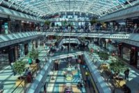 La afluencia a los centros comerciales crece un 1,5% en febrero en España
