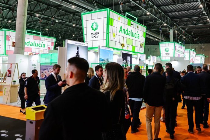 La marca ofrece la posibilidad de asistir a ferias nacionales e internacionales.