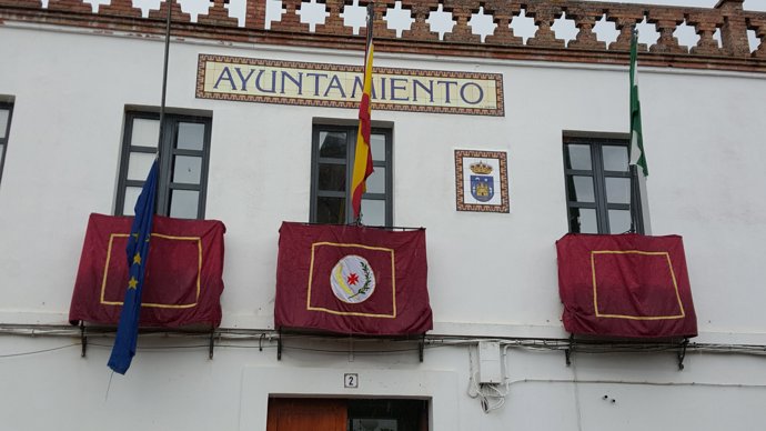 Ayuntamiento de Alanís