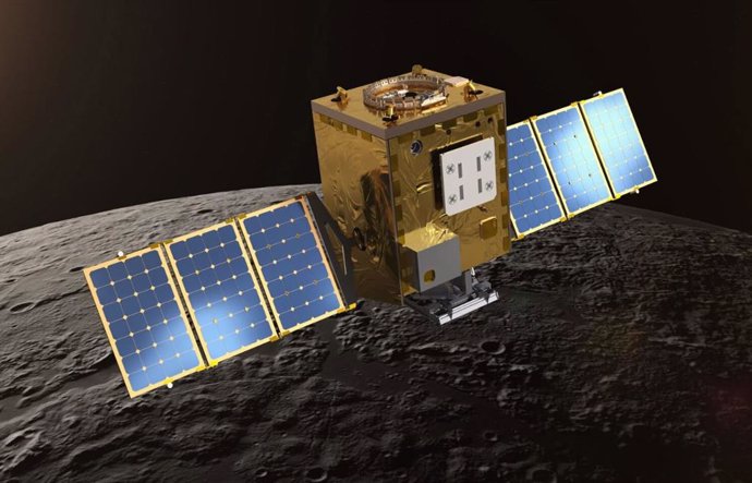Missão Lunar Trailblazer