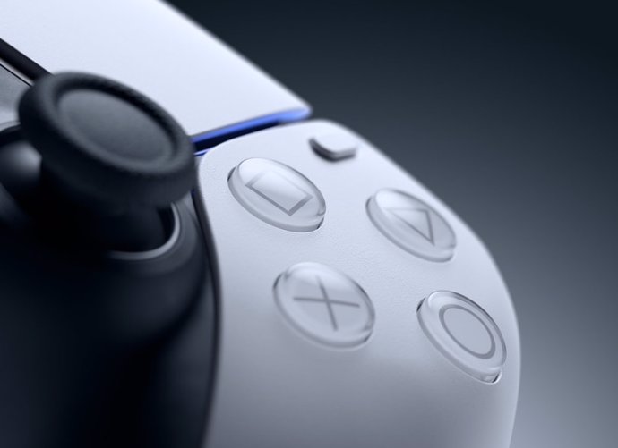 Archivo - Arquivo - DualSense Mando para PlayStation 5 (PS5)