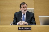 Rajoy niega conocer la 'Operación Cataluña' y el espionaje a Podemos: "Soy un demócrata"