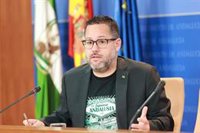 Adelante reprocha que "no dimite nadie" por contratos del SAS ante comparecencia judicial como testigos de interventores