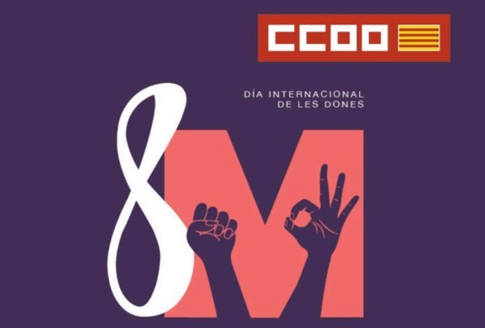 Portada del 'Informe Dona 2025'.