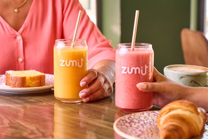 Zumit