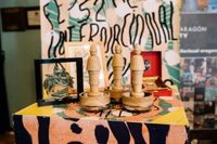 El 53º Festival Internacional de Cine de Huesca rompe récord con 101 territorios que envían más de 2.000 cortometrajes