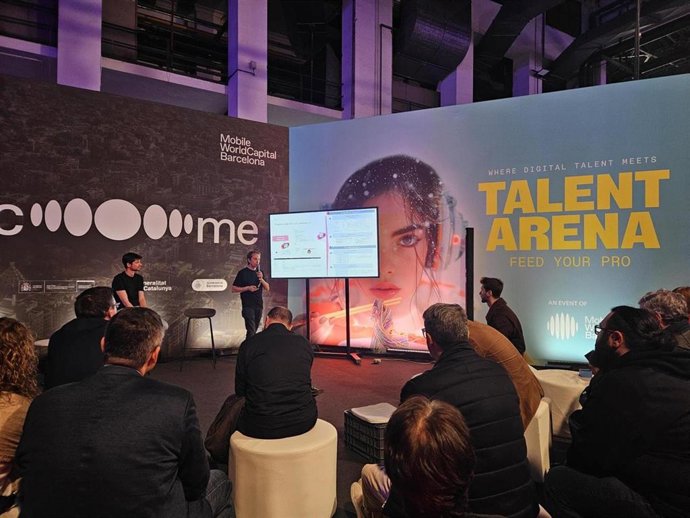 La entidad pública, adscrita al Ministerio para la Transformación Digital y la Función Pública, ha explicado que la IA permite reducir un 80% los tiempos de tramitación de la justificación de un expediente.