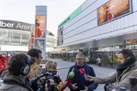 La Costa del Sol lanza una campaña en la ITB de Berlín para impactar a 18 millones de potenciales turistas