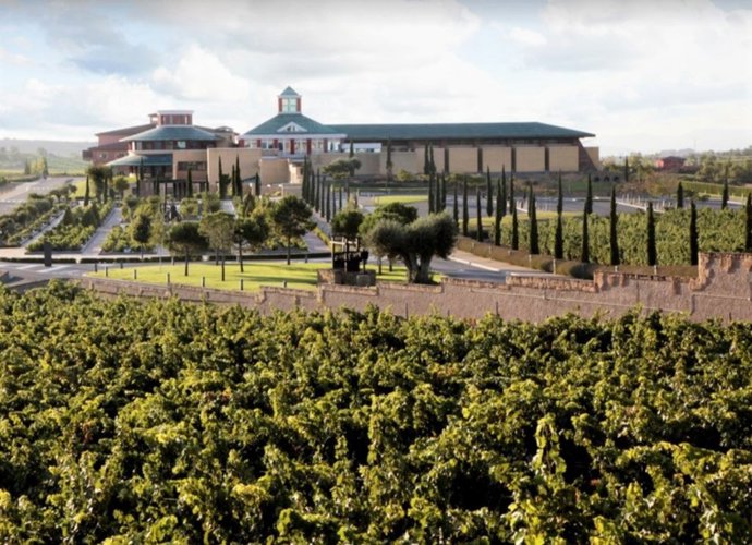 Archivo - Bodega y Museo Vivanco 