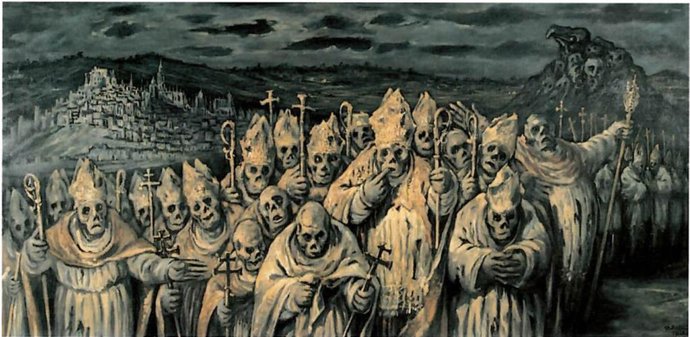 La noche de los tiempos