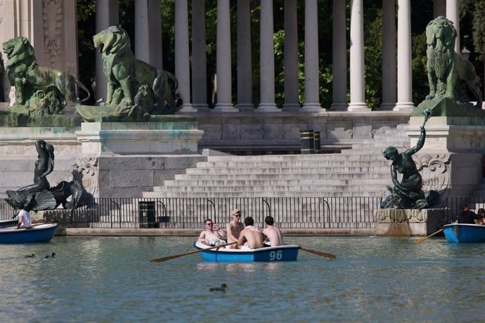 La OMS advierte sobre la ola de calor en Europa: "Sin preparación, puede ser mortal"