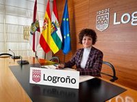 Logroño aprueba un expediente de modificación de créditos por 2,74 millones para la digitalización del ciclo del agua
