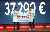 ElPozo ExtraTiernos recauda 37.299 euros en su campaña solidaria 'Generación Silenciada' para luchar contra el edadismo
