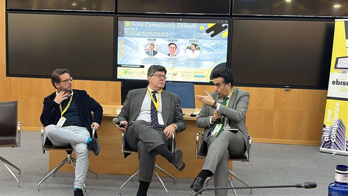 Social Energy en el III Foro Compliance Ebísum