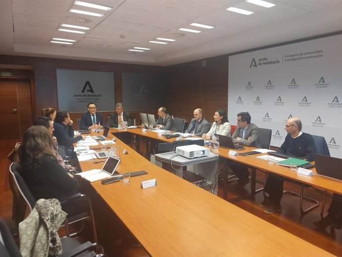 El sector aeroespacial podrá optar a ayudas por valor de 36,4 millones del programa 'InnovAndalucía'.