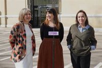 Kortajarena dice que la reforma fiscal requiere "rigor y seriedad" y que con EH Bildu "se negocia o se negocia"