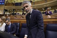 Jucil pide a Marlaska que explique sus "contradicciones" sobre el acuerdo con Junts ante el Pleno de la Guardia Civil