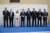 Feijóo reprocha a Sánchez que no le informe de la posición que llevará a la cumbre sobre Ucrania cuando no tiene mayoría