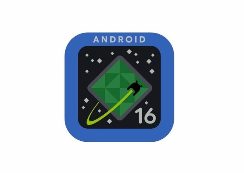 Archivo - Android 16