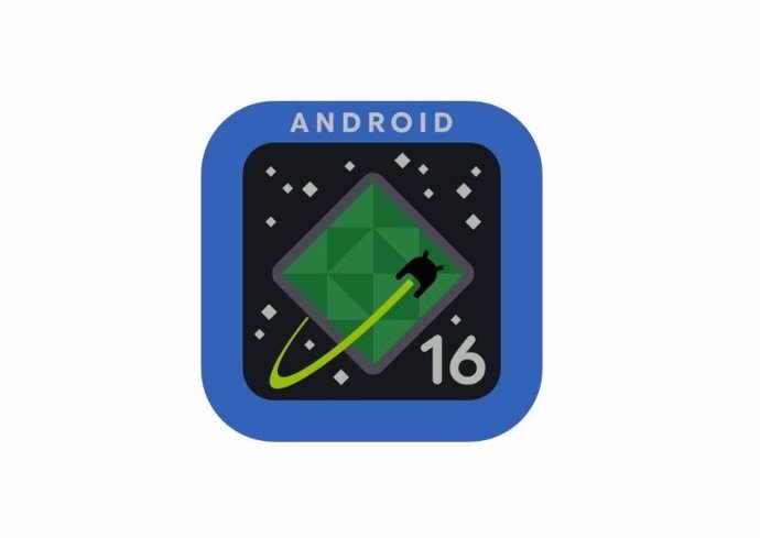 Archivo - Arquivo - Android 16