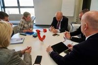 Los turoperadores constatan un incremento del 11% del mercado alemán en los meses de invierno