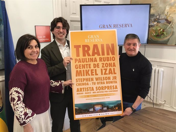 Gran Reserva Festival 2025: Más accesible y con una nueva imagen renovada