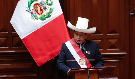 peru