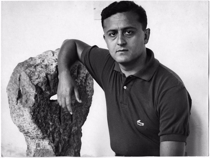 El Centro Andaluz de las Letras homenajea al escritor Luis Martín-Santos en el centenario de su nacimiento