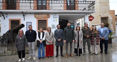 Es Andalucía - Granada