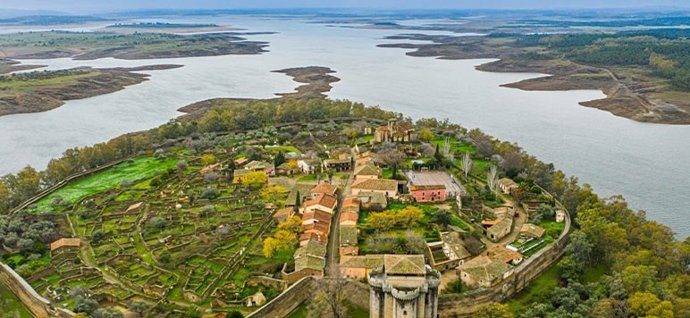 Granadilla (Cáceres)