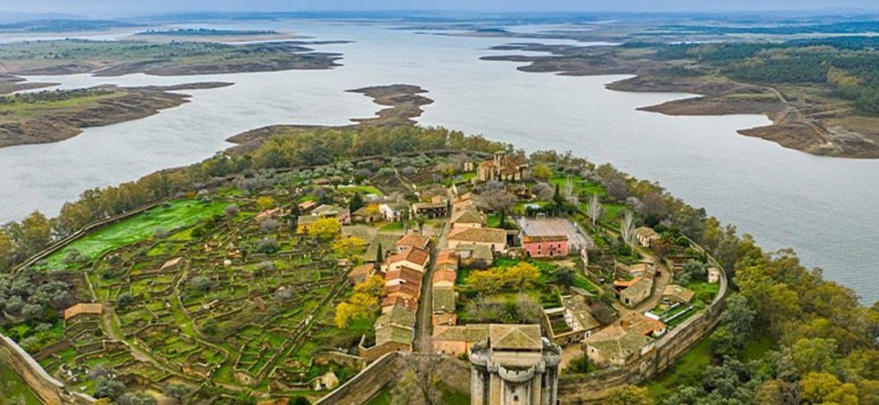 Granadilla (Cáceres)