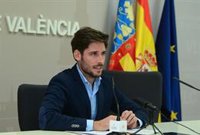 El equipo de Catalá reitera que la gobernabilidad en València está garantizada tras la salida de Badenas del gobierno