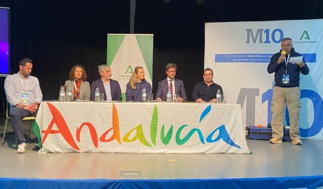 Andalucía