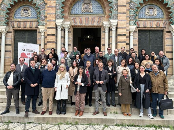 El Plan Estratégico del Flamenco recibe más de medio millar de aportaciones de casi 250 agentes del sector.