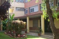 La Junta mejora la accesibilidad del CEEE Santa Rosa de Lima con una inversión de 200.000 euros