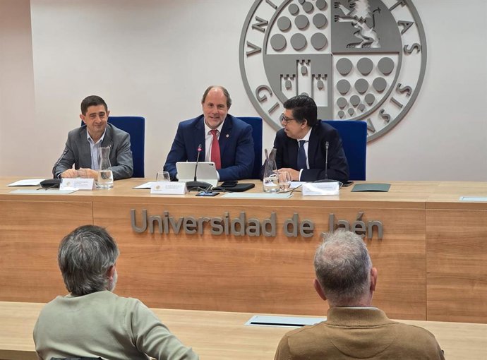Presentación de los informes del Sistema de Inteligencia Turística de 2024.